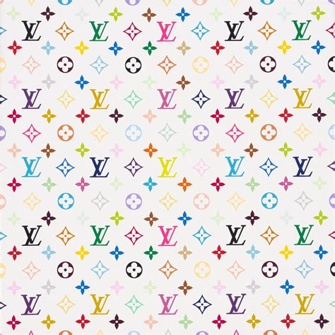 louis vuitton multi monogram|louis Vuitton Monogram print.